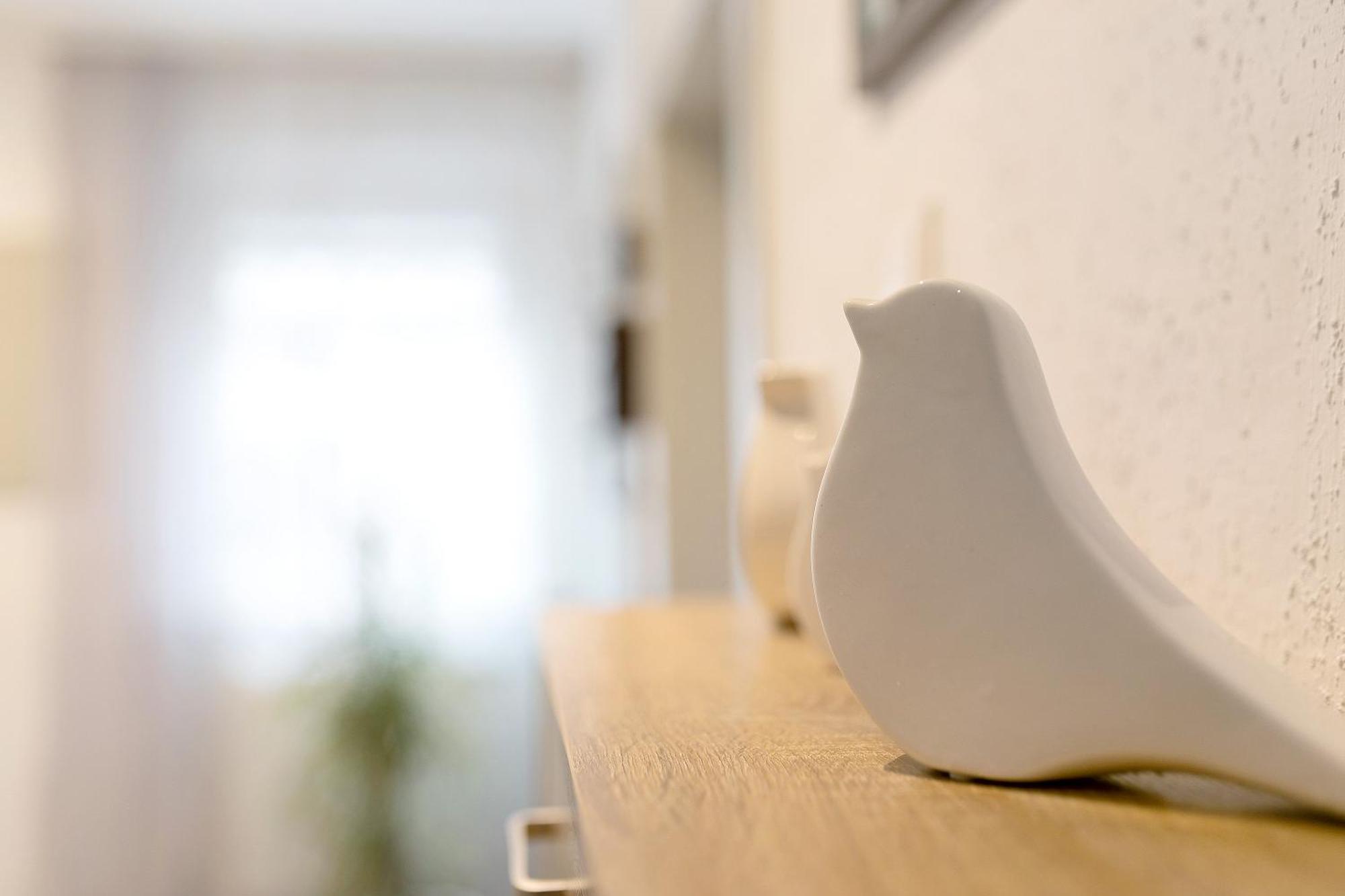 Apartament Lindenhardt Creussen Zewnętrze zdjęcie