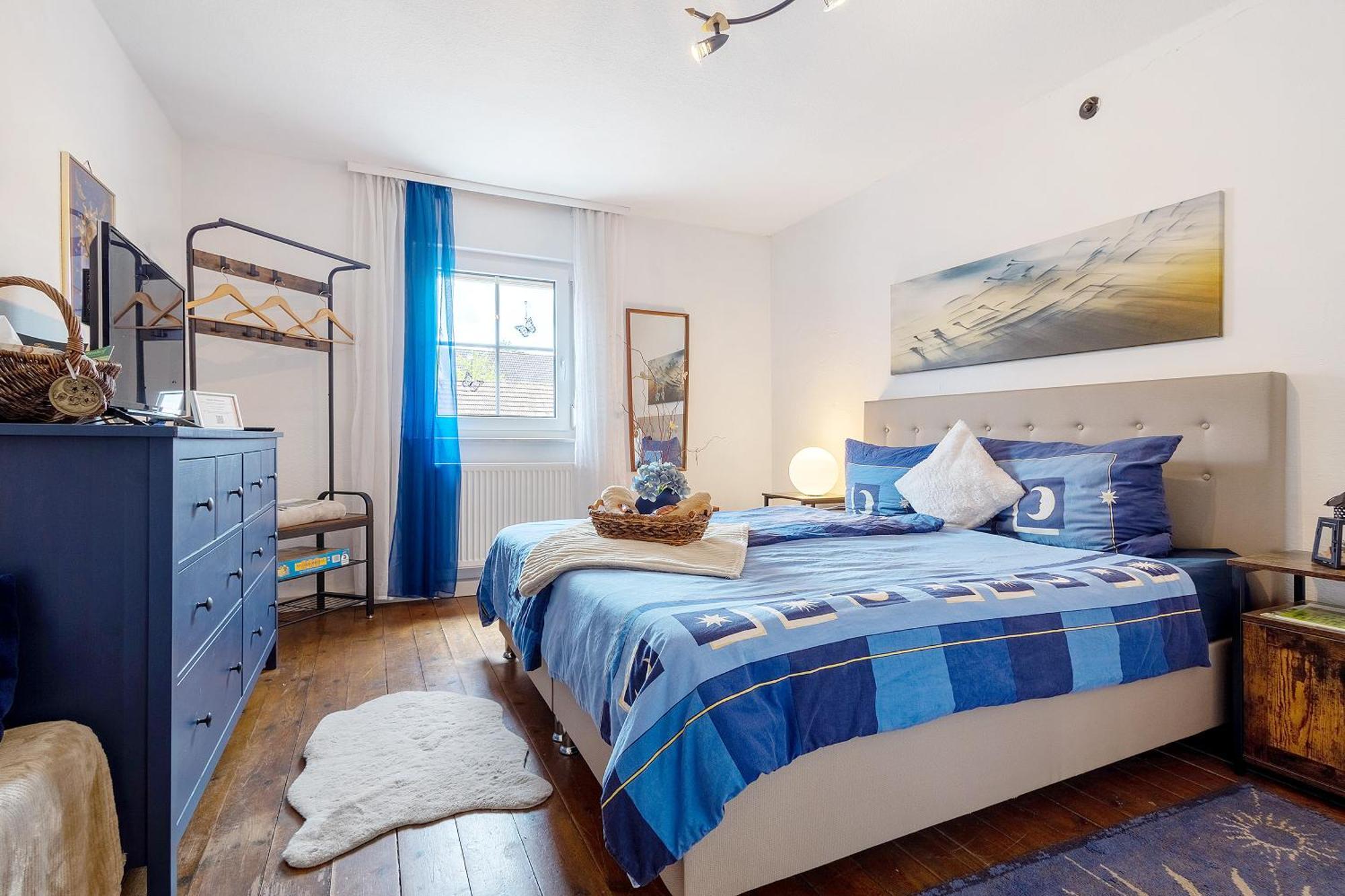 Apartament Lindenhardt Creussen Zewnętrze zdjęcie